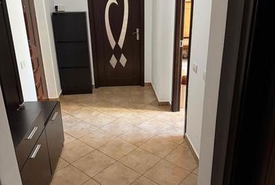 Apartament cu 2 camere decomandat în Central - 2