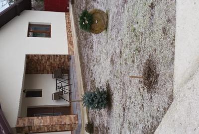 Vand Casa noua ( an constr 2025 ) loc Bucu IL - 6