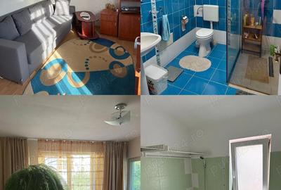 Casă în Florești - 1