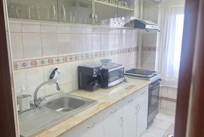 Rahova ,Petre Ispirescu, Margeanului - 2