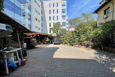 Apartament cu 3 camere circular, mobilat în Victoriei - 9