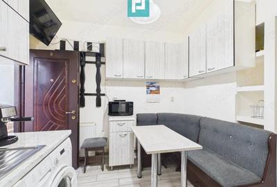 Apartament cu 1 camera - Complex Studen?esc - 2