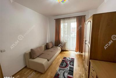 Apartament cu 2 camere decomandat, mobilat în Turnișor - 6