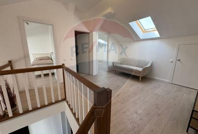 Apartament lux de inchiriat - 11
