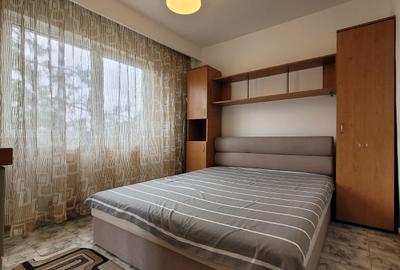 3 CAMERE DECOMANDAT- ETAJ 3- CENTRALA GAZE -BLOC 1981- LOC PARCARE - 2