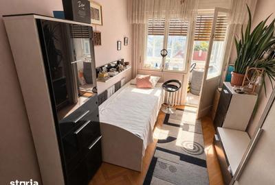 Apartament cu 3 camere decomandat în Ultracentral - 6