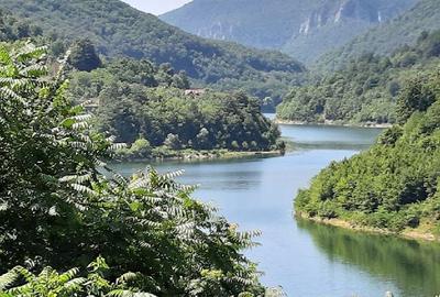 Garsonieră în Băile Herculane - 6