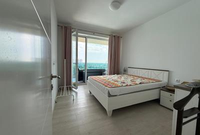 FLOREASCA RESIDENCE | 2 camere mobilat si utilat | Parcare subterana - 5