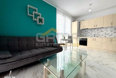 Apartament cu 2 camere decomandat în UTA
