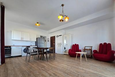 Apartament cu 3 camere decomandat, mobilat în Energia - 4