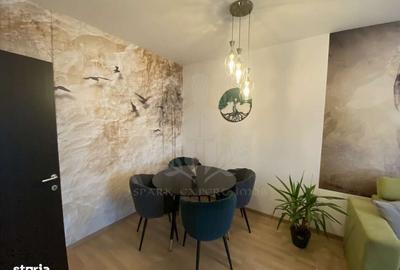 Inchiriere apartament 2 camere, de lux , MRS cartier Albert, Ploiesti - 2