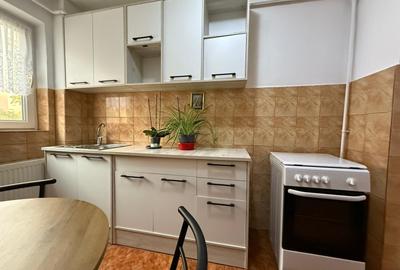 Apartament 3 camere etaj 1 Astra - strada Cocorului - 11