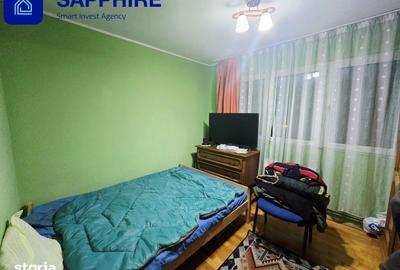 Apartament cu 4 camere semidecomandat, mobilat în Berceni - 13
