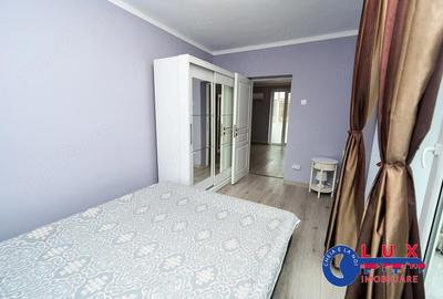 Apartament cu 2 camere semidecomandat în Babadag - 10