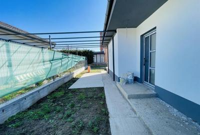 Casă cu 4 camere cu Teren 402 Mp în Oncea - 4