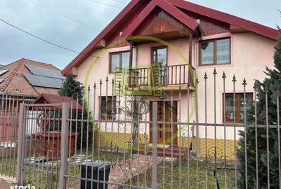 Casă cu 4 camere cu Teren 845 Mp în Roșia - 19