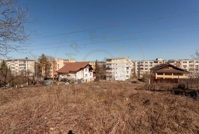 Teren Construcții intravilan de 1125 mp, în Găvana 2 - 6