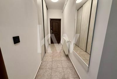 Studio spatios de inchiriat | Balcon inchis | Parcare privata - 5