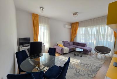 Apartament cu 2 camere în Fizicienilor - 2