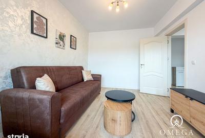 Apartament cu 2 camere decomandat în Bucium - 3