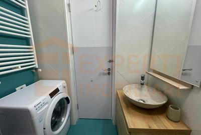 Apartament cu 3 camere si terasa, zona DACIA–Scoala Spectrum - 12