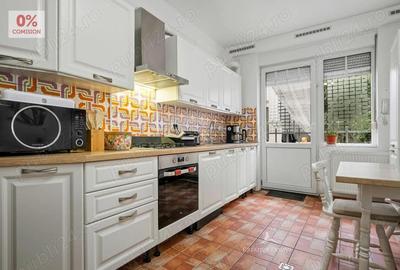 Casă cu 5 camere cu Teren 213 Mp în Dacia - 9