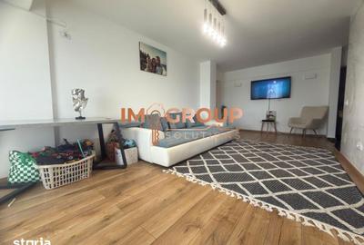 Apartament cu 3 camere în Central - 4