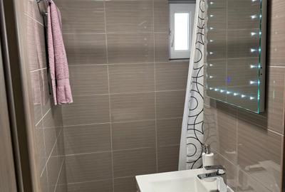 Apartament cu 2 camere decomandat în Central - 5