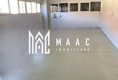 Spațiu industrial 1000mp | Acces tir | Teren 2500mp | Selimbar - 3