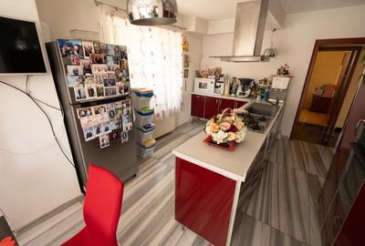 VILA P+1+M | ZONA COMPOZITORI | MOBILATA - 17