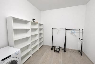 Apartament cu 3 camere decomandat, mobilat în Ampoi 3 - 6