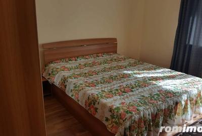 Apartament cu 2 camere în Eroii Revoluției