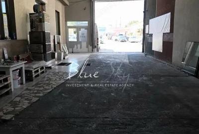 Spațiu comercial, de 1,094 mp, în Zona Industrială - 9