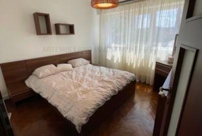 Inchiriere 3 camere ultracentral