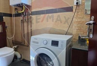 Casă cu 3 camere cu Teren 303 Mp în Central - 36