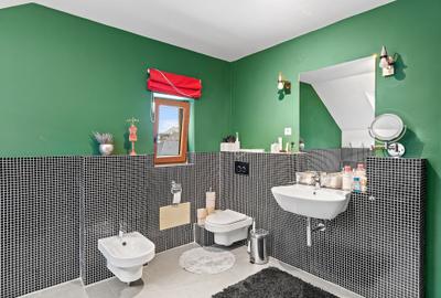 Mai mult decât o casă: un stil de viață | 204 mp utili | Demisol cu jacuzzi - 12