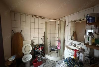 Casă cu 2 camere cu Teren 255 Mp în Andrei Mureșanu - 3