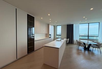 Apartament cu 4 camere decomandat în Aviației - 4