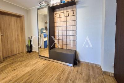 Apartament cu 3 camere semidecomandat, mobilat în P-ța Unirii - 16