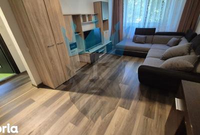 Apartament cu 3 camere, mobilat în Militari - 3