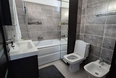 Apartament cu 2 camere în Central - 5