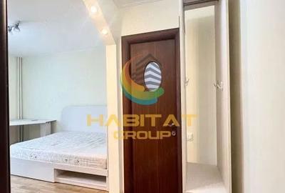 Apartament cu 3 camere semidecomandat în Central - 10