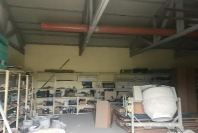 Spațiu comercial, de 228 mp, în Ampoi 3 - 7