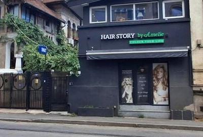 De vanzare Casa  zona  Centrala Bucuresti - 2