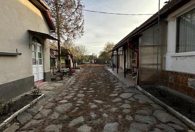 Casă cu 3 camere cu Teren 130 Mp în Central - 6