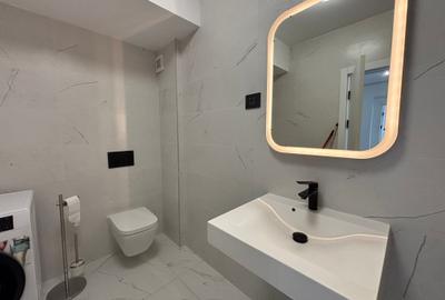 Apartament cu 2 camere decomandat, mobilat în Theodor Pallady - 3