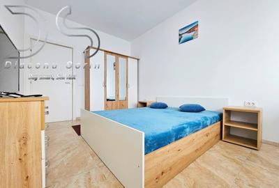 Apartament cu 3 camere decomandat, mobilat în Mamaia-Sat - 6