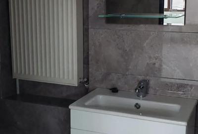 Spațiu comercial, de 90 mp, în Țiglina 1 - 5