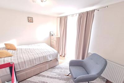 Casă cu 3 camere cu Canalizare în Apahida - 5
