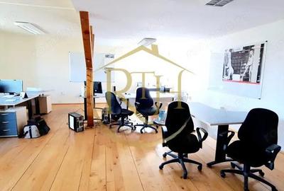 Oferim spre inchiriere spatii pentru birouri, zona Soarelui - 5